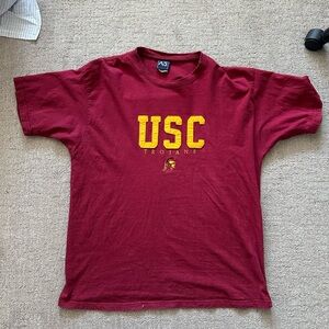 USC Trojans Vintage T-Shirt